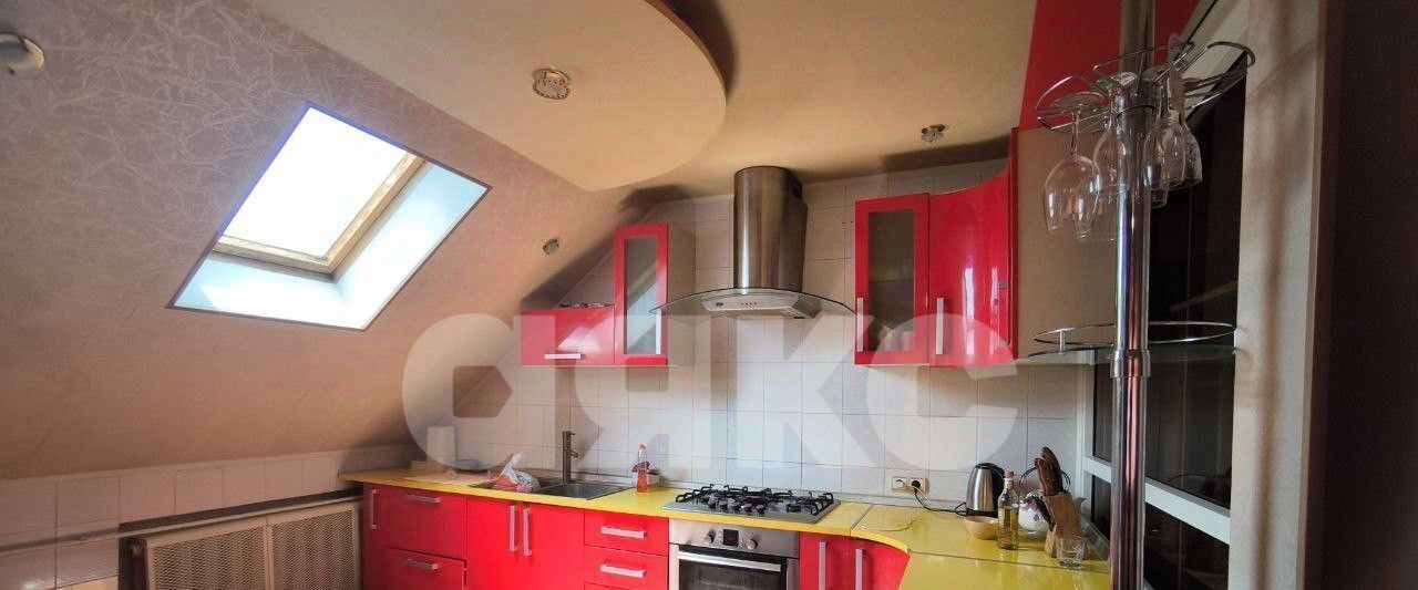квартира г Горячий Ключ ул Герцена 56 фото 1