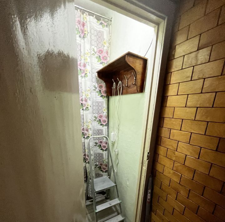квартира р-н Рыбинский г Рыбинск ул Черкасова 1 фото 10