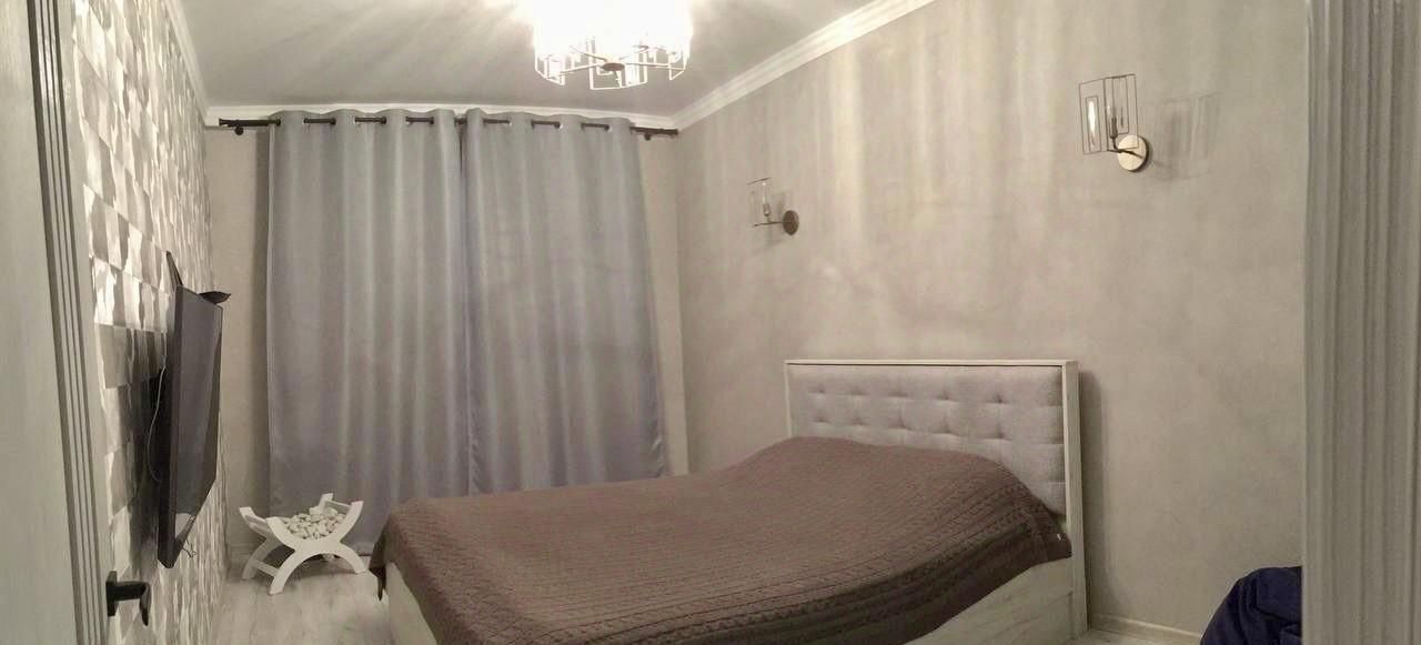 квартира г Ивантеевка ул Прокудина 4 Пушкинский городской округ фото 1