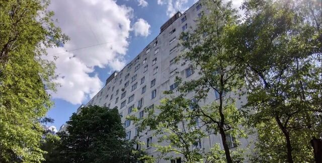 метро Домодедовская ул Шипиловская 25к/1 фото