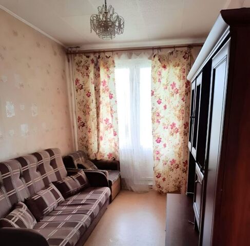 дом 2к/2 Яхромская фото