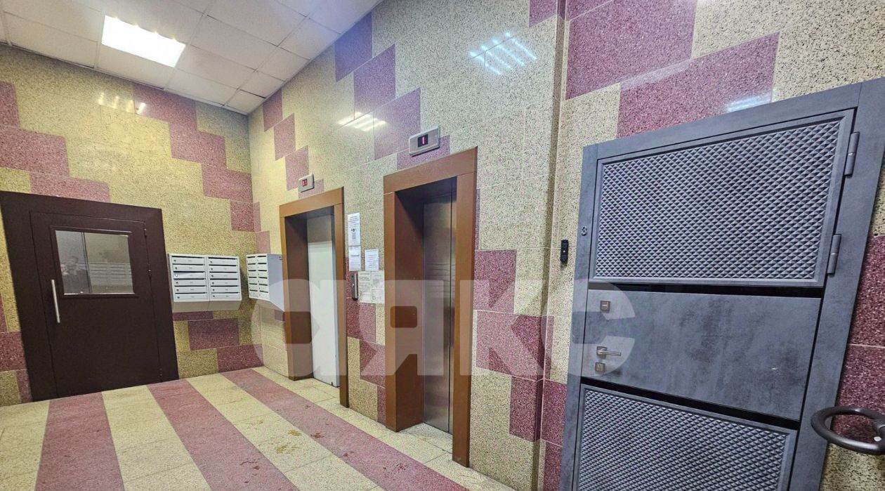 квартира г Раменское ш Северное 16 Раменский городской округ фото 12