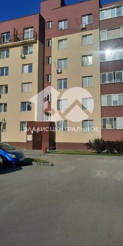 метро Площадь Гарина-Михайловского р-н Ленинский ул Романтиков 9 микрорайон «Дивногорский» фото