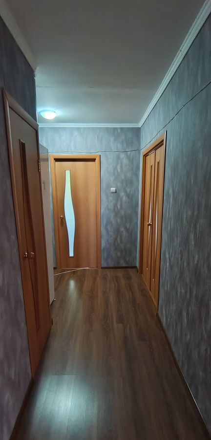 квартира г Адыгейск пр-кт В.И.Ленина 22а фото 1