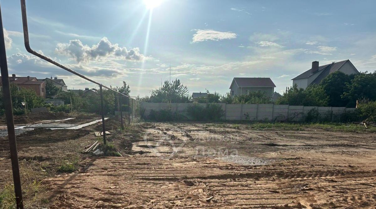 земля г Волгоград р-н Советский ул Ежовская фото 2