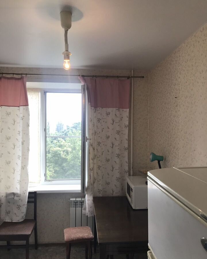 квартира г Самара Безымянка ул Ново-Вокзальная 193 фото 3