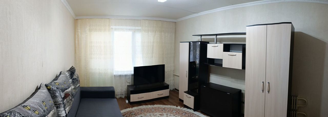 квартира г Адыгейск пр-кт В.И.Ленина 22а фото 2