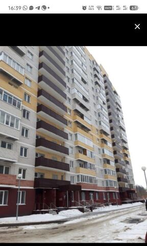 квартира р-н Советский ул Степная 2б фото