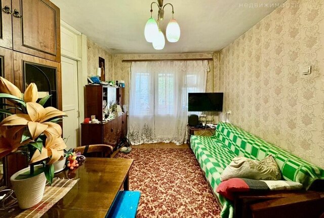ул Островского 3 фото