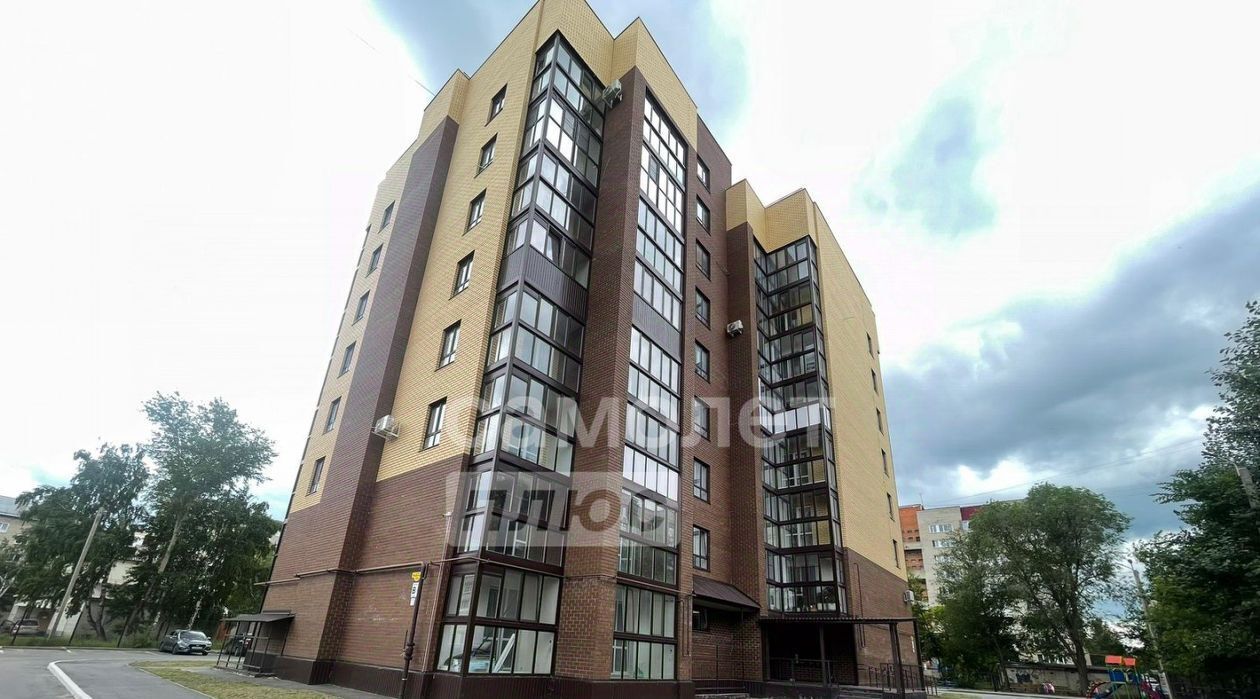 квартира г Кузнецк ул Рабочая 162а фото 1