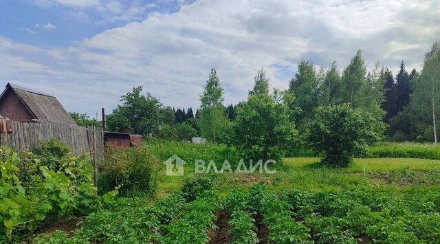 снт Полянка Большеклочковское с/пос фото