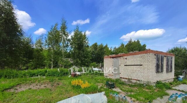 Большеклочковское с/пос, Садовые участки фото