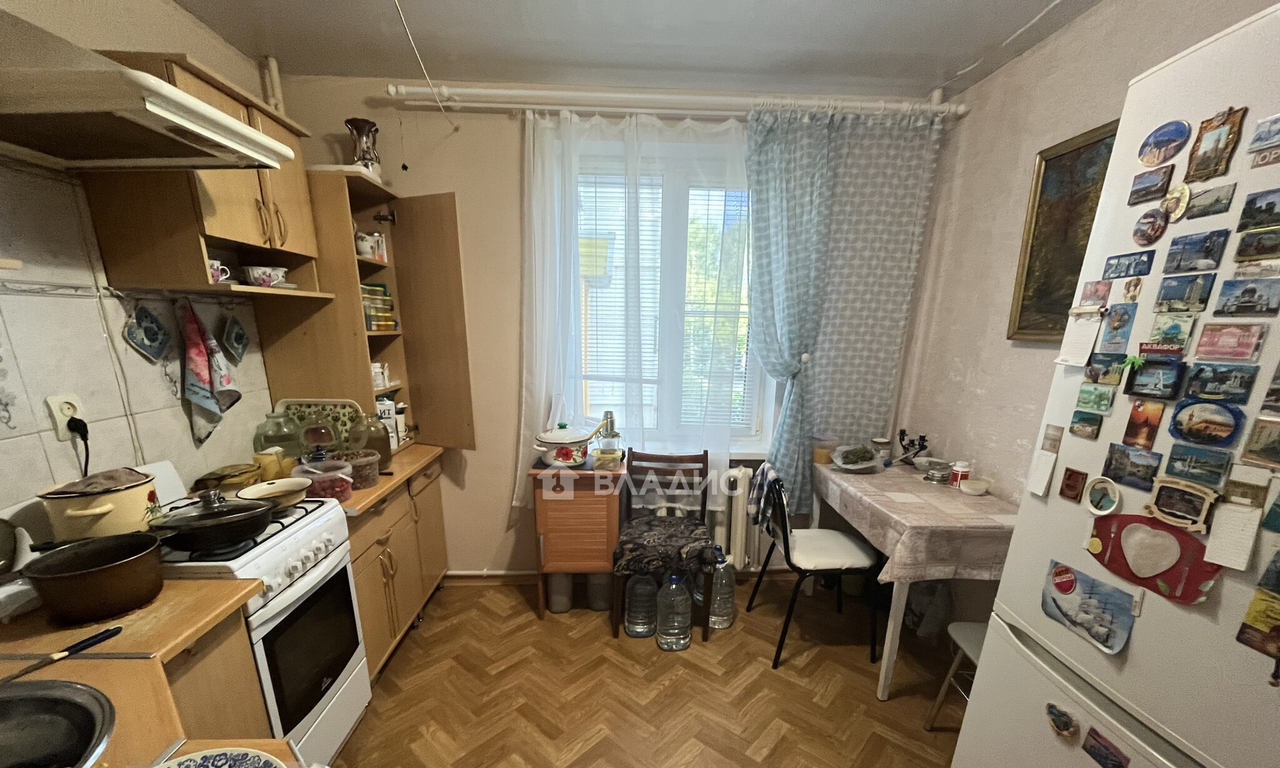 квартира г Пенза ул Окружная 119а фото 3