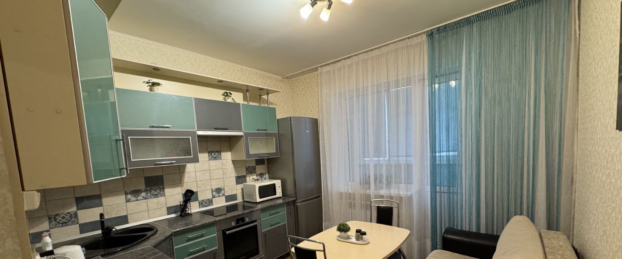 квартира г Брянск р-н Советский пр-кт Станке Димитрова 67к/5 фото 2