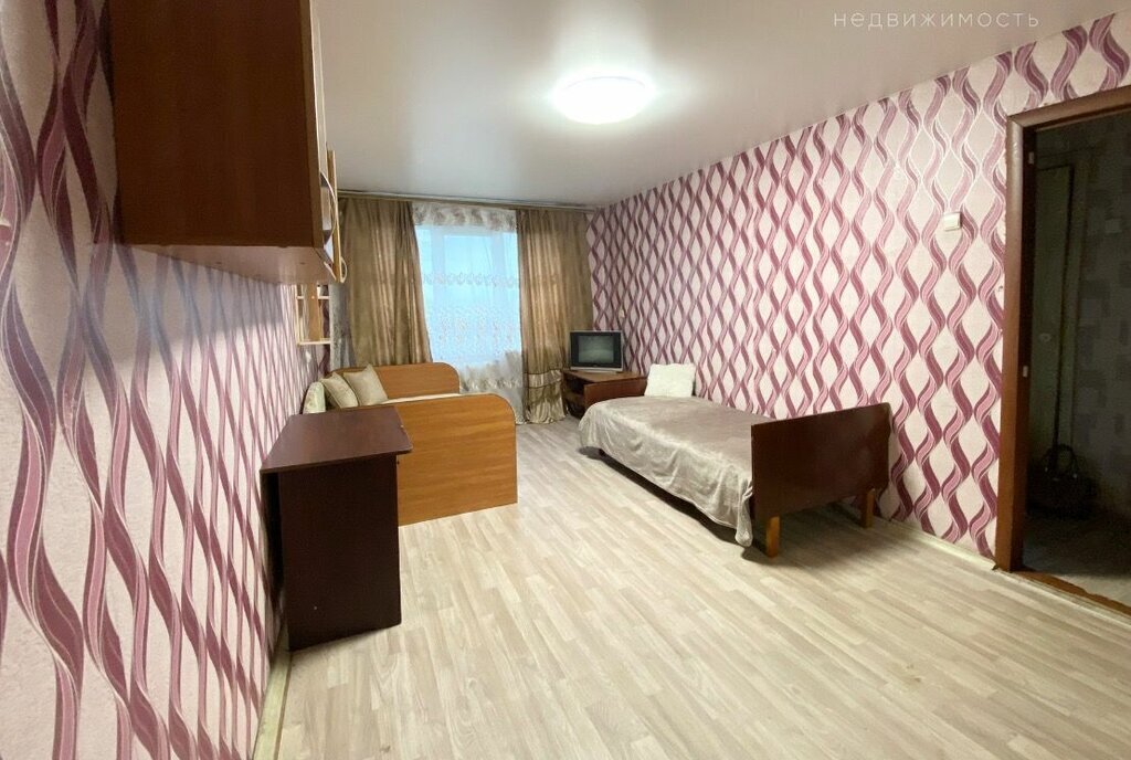 квартира г Пенза р-н Первомайский ул Воронова 2 фото 3
