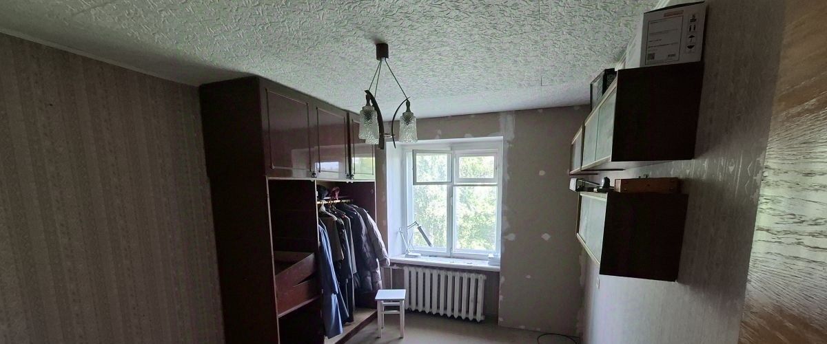 квартира г Заречный ул Ленина 50 фото 4