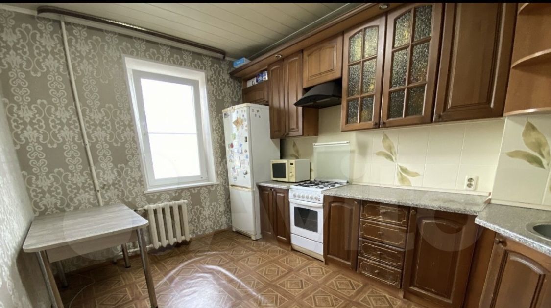 квартира г Пенза р-н Железнодорожный ул Антонова 27 фото 3