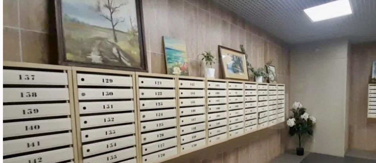 квартира г Ивантеевка ул Прокудина 4 Пушкинский городской округ фото 11