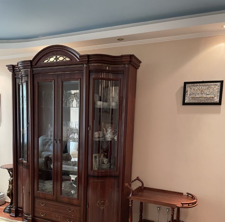 квартира г Зеленоград Зеленоград — Крюково, к 622 фото 12
