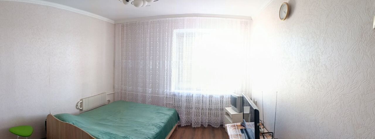 квартира г Адыгейск пр-кт В.И.Ленина 22а фото 6