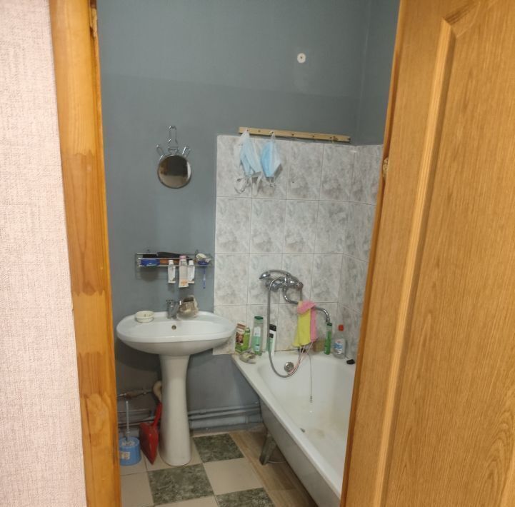 квартира г Пенза р-н Октябрьский ул Ладожская 150 фото 8