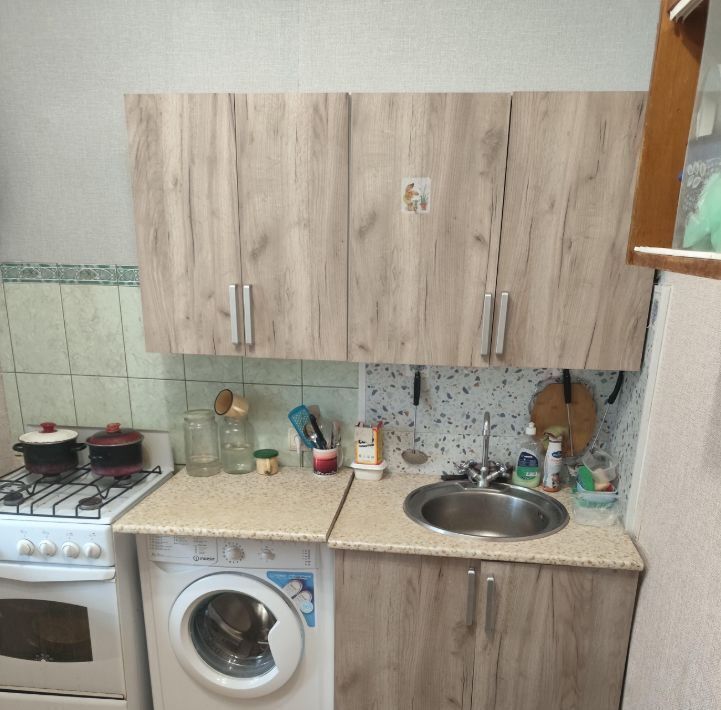 квартира г Пенза р-н Октябрьский ул Ладожская 150 фото 6