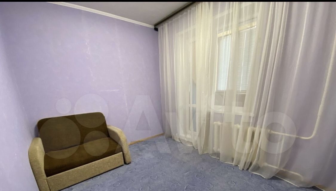квартира г Пенза р-н Железнодорожный ул Антонова 27 фото 7