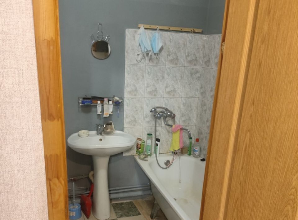 квартира г Пенза р-н Октябрьский ул Ладожская 150 фото 7