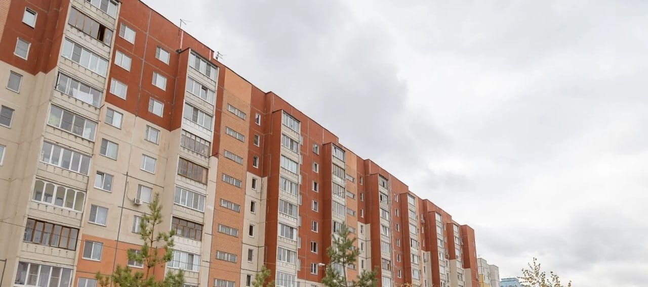 квартира г Пенза р-н Железнодорожный ул Антонова 27 фото 15