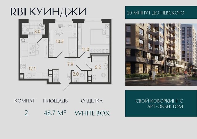 метро Обводный Канал 1 ЖК «Куинджи» жилой комплекс Аэронавт фото