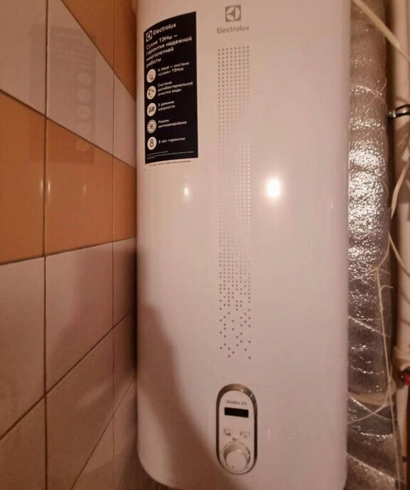 квартира г Таганрог ул Циолковского 30/3 фото 1