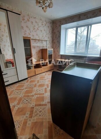 квартира г Нижний Новгород Бурнаковская ул Маршала Воронова 18 фото