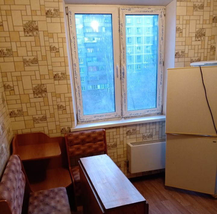 квартира г Челябинск р-н Калининский ул Набережная 5а фото 1