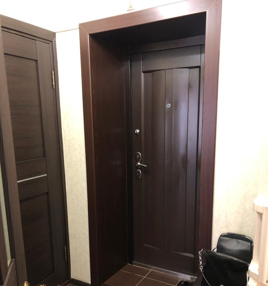 квартира г Тольятти 31-й квартал ул Революционная 7/1 м-н фото 6