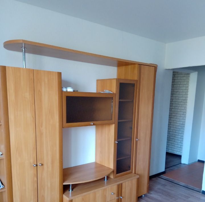 квартира г Челябинск р-н Калининский ул Набережная 5а фото 5