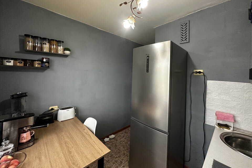 квартира г Магнитогорск ул Советская 129/3 фото 3