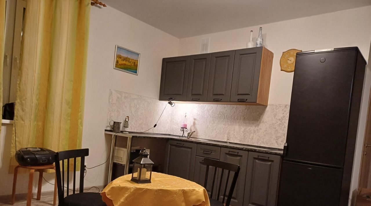 квартира г Челябинск Западный ул Дружбы 3 фото 3