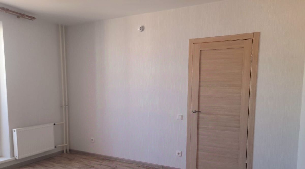 квартира г Челябинск Западный ул Дружбы 3 фото 11
