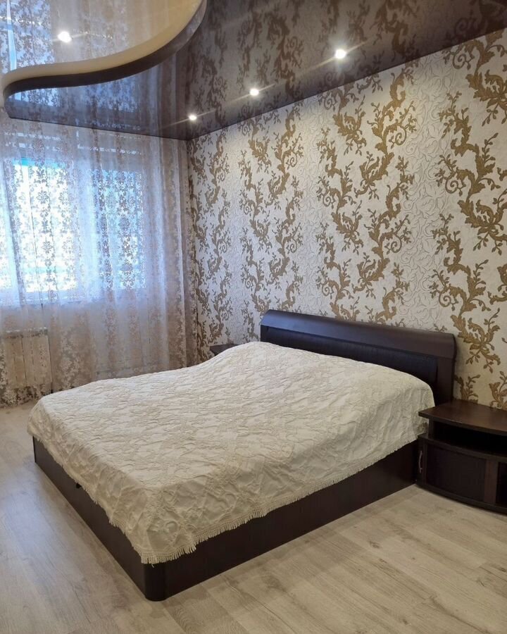 квартира г Красноярск р-н Свердловский наб Ярыгинская 23 фото 1