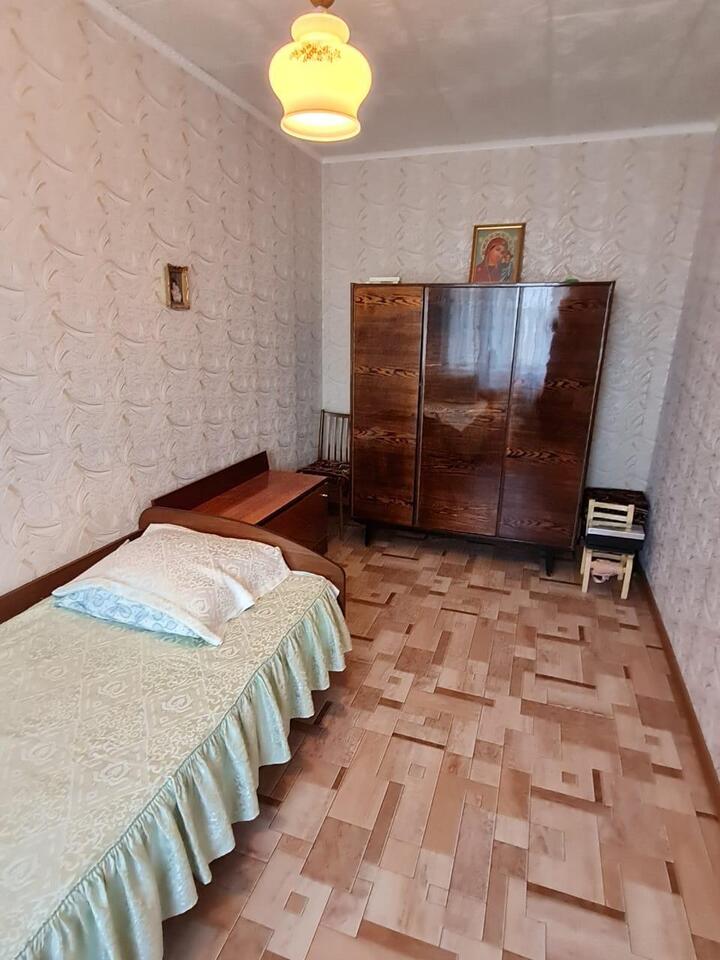 квартира г Орск р-н Ленинский ул Станиславского 55а фото 3
