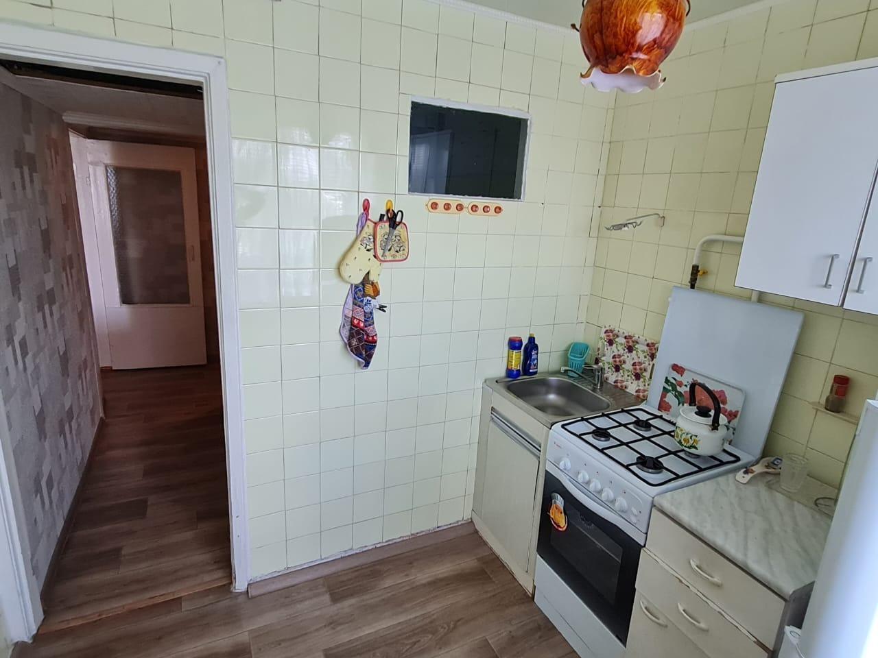 квартира г Орск р-н Ленинский ул Станиславского 55а фото 4