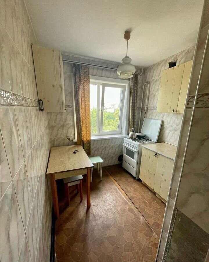 квартира г Магнитогорск р-н Орджоникидзевский ул Галиуллина 25 фото 3