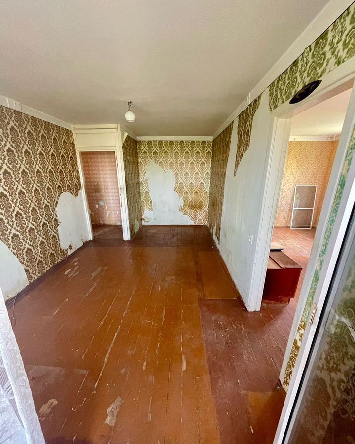 квартира г Магнитогорск р-н Орджоникидзевский ул Галиуллина 25 фото 4