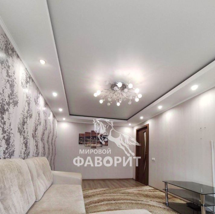 квартира г Орск р-н Ленинский Новый город ул Краматорская 12 фото 3