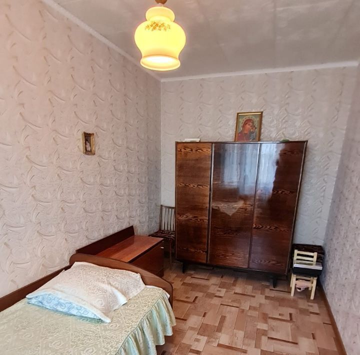 квартира г Орск р-н Ленинский Новый город ул Станиславского 55а фото 3