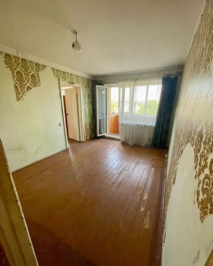 квартира г Магнитогорск р-н Орджоникидзевский ул Галиуллина 25 фото 8