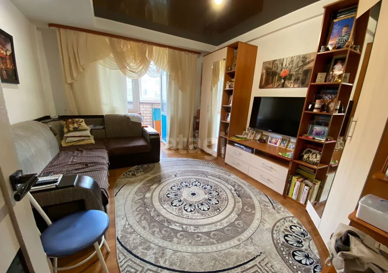 квартира г Каменск-Уральский п Трубный ул Бажова 9 фото 1