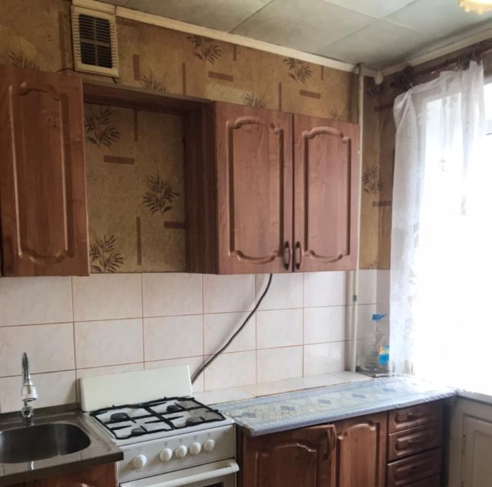 квартира г Иваново р-н Октябрьский ул Дюковская 19 фото 1
