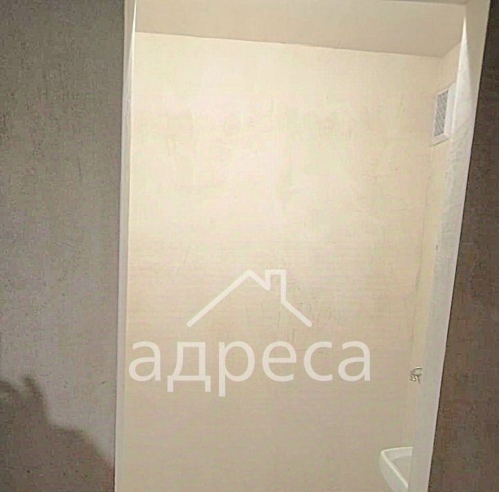 квартира г Самара Московская ул Киевская 10 фото 3