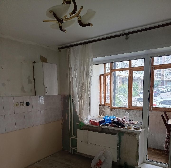 квартира г Самара Московская ул Владимирская 43а фото 4
